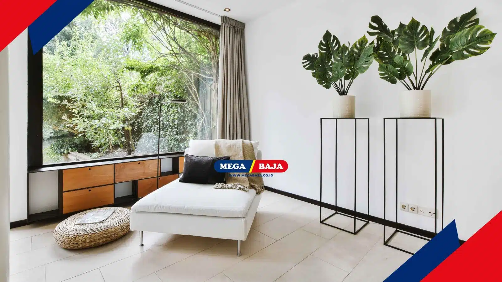 Mewujudkan Quiet Luxury di Rumah_ Sentuhan Simpel namun Berkelas