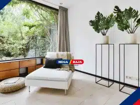 Mewujudkan Quiet Luxury di Rumah_ Sentuhan Simpel namun Berkelas