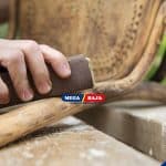 Panduan Menghilangkan Bubuk Kayu Secara Alami