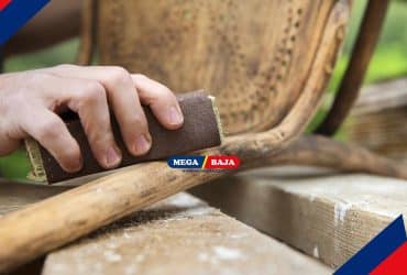 Panduan Menghilangkan Bubuk Kayu Secara Alami
