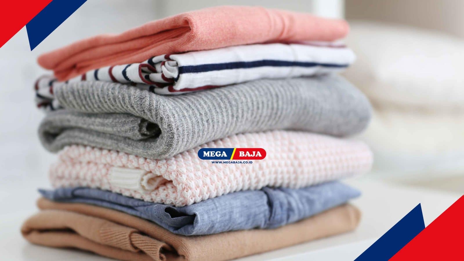 Pengering Pakaian Portable Terjangkau, Solusi Ideal di Musim Hujan