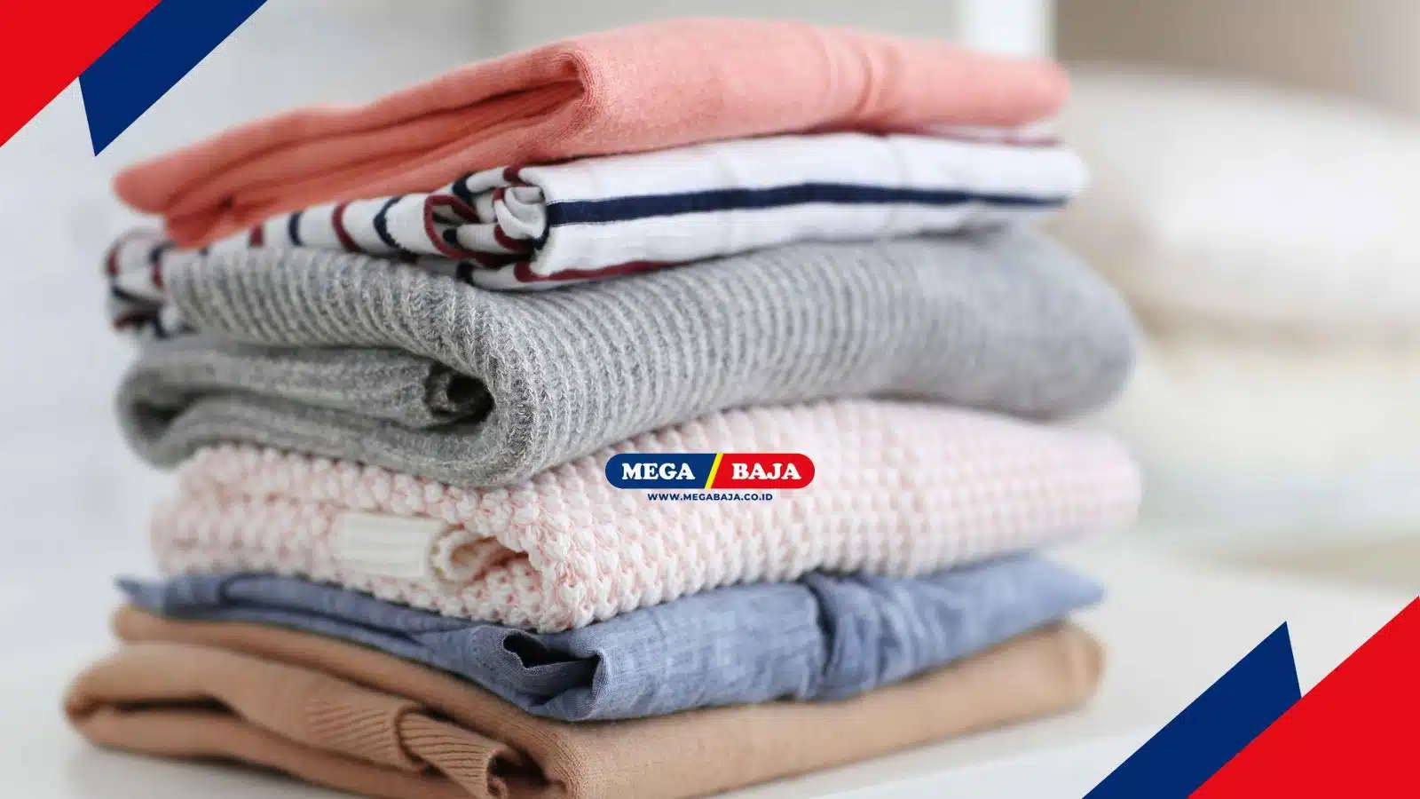 Pengering Pakaian Portable Terjangkau, Solusi Ideal di Musim Hujan