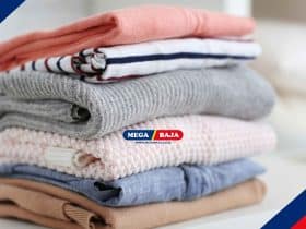 Pengering Pakaian Portable Terjangkau, Solusi Ideal di Musim Hujan