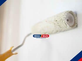 Penyebab Cat Tembok Putih Jadi Kuning dan Solusi Mengatasinya