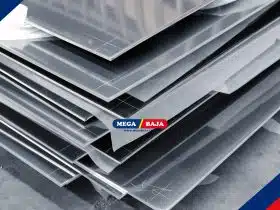 Plat Besi vs Plat Alumunium_ Mana yang Cocok untuk Proyekmu