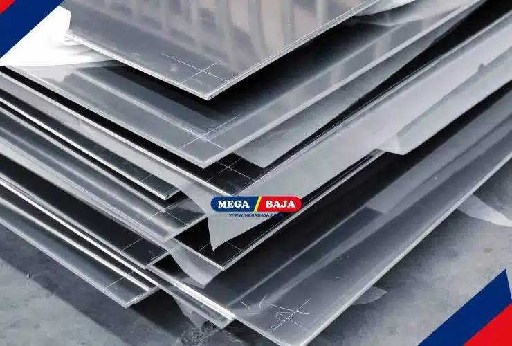 Plat Besi vs Plat Alumunium_ Mana yang Cocok untuk Proyekmu