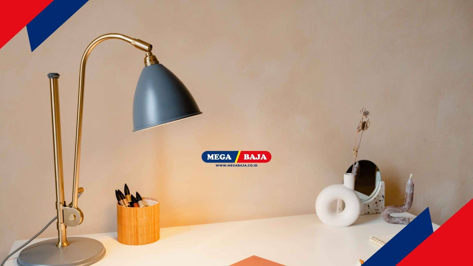 Rekomendasi Lampu Baca Terbaik dan Tips Memilihnya