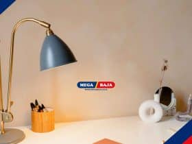 Rekomendasi Lampu Baca Terbaik dan Tips Memilihnya