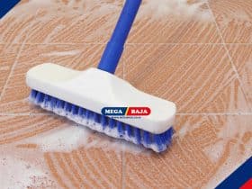 Rekomendasi Sikat Kamar Mandi Elektrik Terbaik yang Harus Kamu Miliki di Rumah