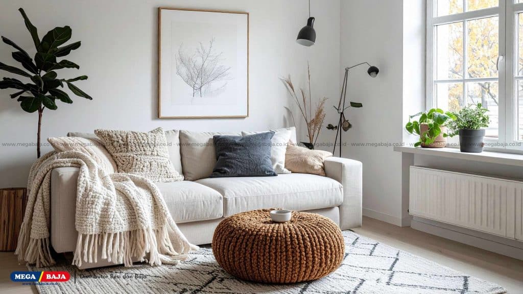 Tanaman Indoor untuk Menambah Sentuhan Tropis yang Menyegarkan