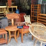 Tips Belanja Furniture Bekas yang Berkualitas