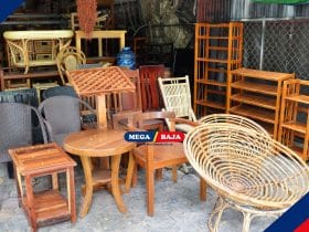 Tips Belanja Furniture Bekas yang Berkualitas