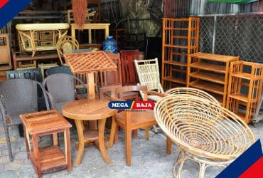 Tips Belanja Furniture Bekas yang Berkualitas