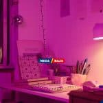 Tips Memilih Lampu Belajar yang Tepat untuk Kesehatan Mata