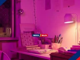 Tips Memilih Lampu Belajar yang Tepat untuk Kesehatan Mata