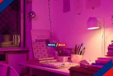 Tips Memilih Lampu Belajar yang Tepat untuk Kesehatan Mata
