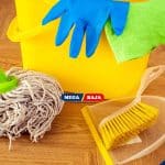 Tips Mendesain Area Servis Rumah agar Fungsional tapi Tetap Estetik (1)