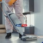 Top Rekomendasi Vacuum Cleaner Wet and Dry Tanpa Kabel 2025