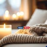 Aneka Lilin Dekorasi untuk Percantik Suasana Rumah