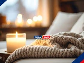 Aneka Lilin Dekorasi untuk Percantik Suasana Rumah