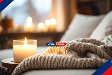 Aneka Lilin Dekorasi untuk Percantik Suasana Rumah
