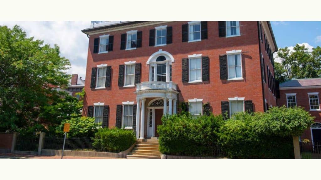 Apa Itu Arsitektur Federal?