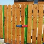 Berbagai Jenis Pagar Kayu untuk Halaman yang Bisa Dipertimbangkan