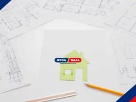 Cara Membangun Rumah di Lahan Sempit dengan Desain yang Efisien