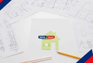 Cara Membangun Rumah di Lahan Sempit dengan Desain yang Efisien