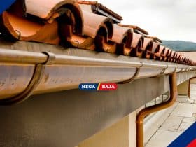 Cara Membuat Talang Air yang Efektif dalam Konstruksi Rumah