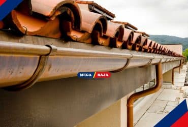 Cara Membuat Talang Air yang Efektif dalam Konstruksi Rumah