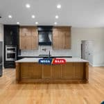 Cara Mengatur Layout Dapur Terbuka agar Rapi dan Fungsional