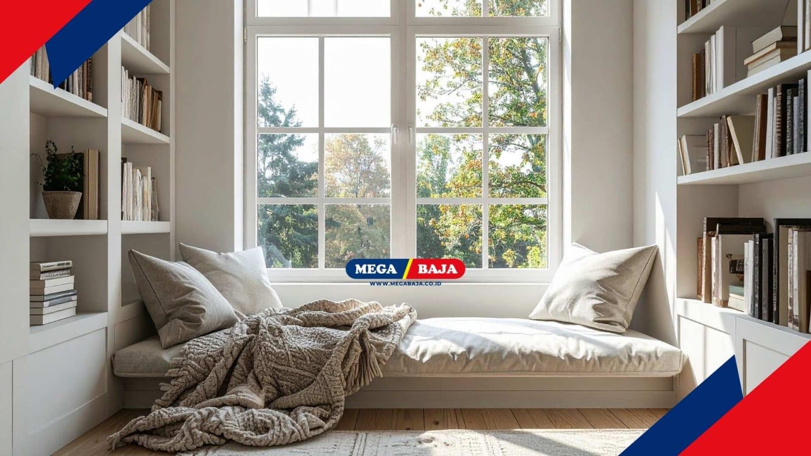 Desain Rumah Slow Living_ 9 Cara Sederhana yang Bisa Ditiru