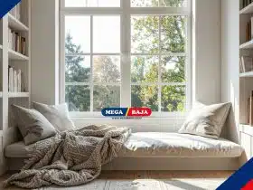 Desain Rumah Slow Living_ 9 Cara Sederhana yang Bisa Ditiru