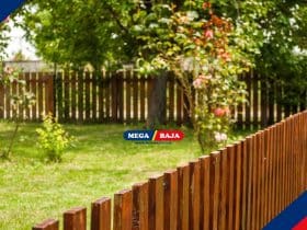 Etika Membangun atau Berbagi Pagar dengan Tetangga