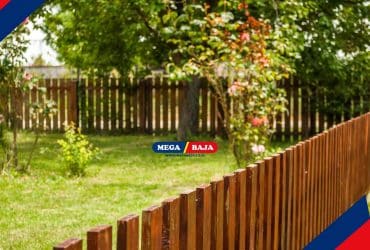 Etika Membangun atau Berbagi Pagar dengan Tetangga