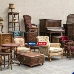 Furniture Chippendale_ Mengenal Desain Elegan yang Abadi dari Abad ke-18