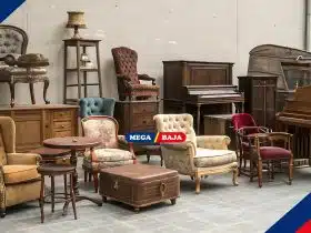 Furniture Chippendale_ Mengenal Desain Elegan yang Abadi dari Abad ke-18