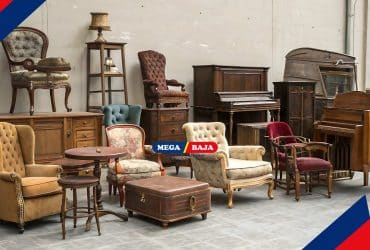 Furniture Chippendale_ Mengenal Desain Elegan yang Abadi dari Abad ke-18