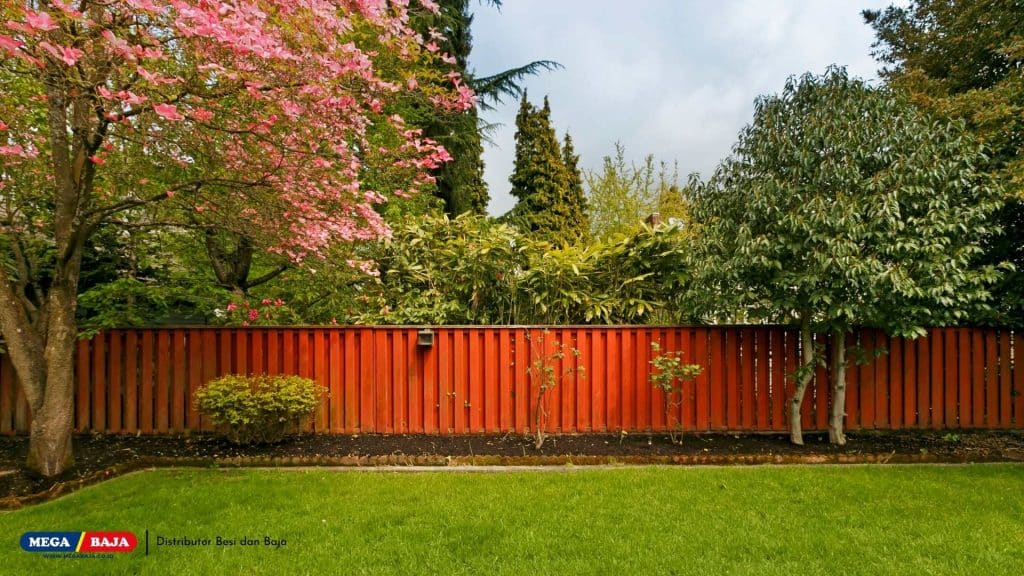 Kenapa Pemilihan Pohon Peneduh Penting?