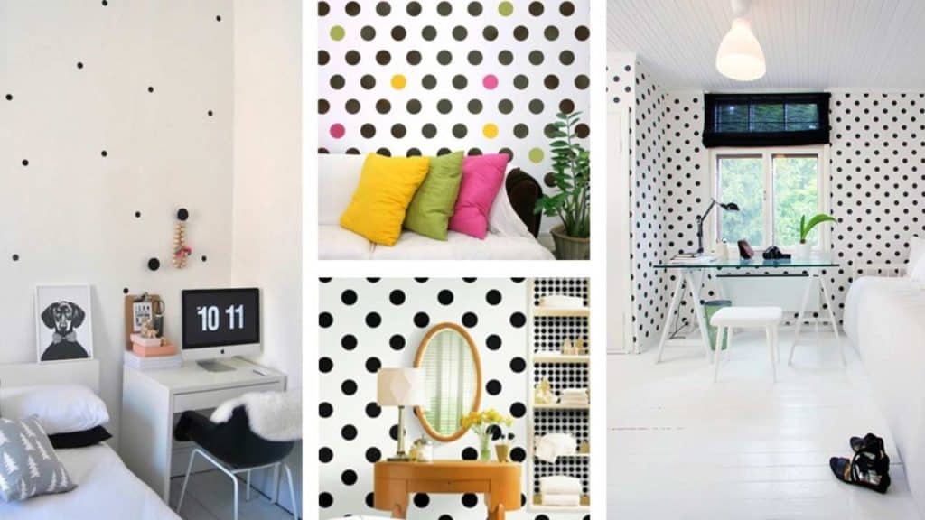 Kenapa Polkadot Selalu Menarik?