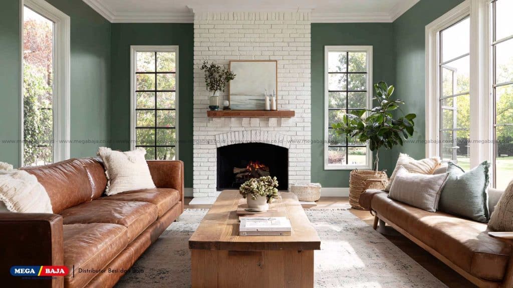 Maksimalkan Tempat Duduk Tanpa Memenuhi Ruangan