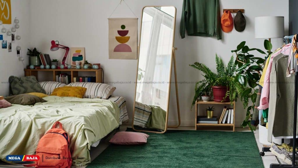 Memahami Kebutuhan Remaja dalam Kamar Tidur