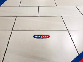 Memilih Ukuran Ubin dan Efeknya pada Ruangan