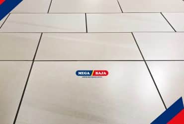 Memilih Ukuran Ubin dan Efeknya pada Ruangan