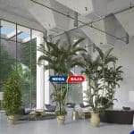 Mendesain Rumah dengan Void dan Atrium untuk Sumber Pencahayaan Alami di Rumah