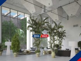 Mendesain Rumah dengan Void dan Atrium untuk Sumber Pencahayaan Alami di Rumah