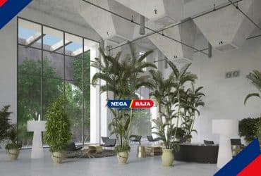 Mendesain Rumah dengan Void dan Atrium untuk Sumber Pencahayaan Alami di Rumah