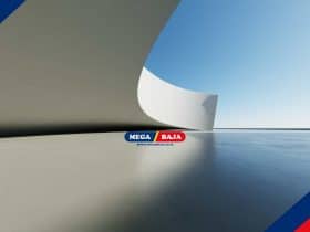 Mengenal Arsitektur Melengkung, Keunggulan, dan Kekurangannya