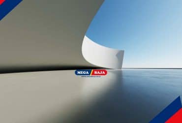 Mengenal Arsitektur Melengkung, Keunggulan, dan Kekurangannya